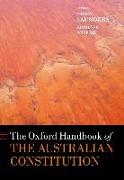 The Oxford Handbook of the Australian Constitution 