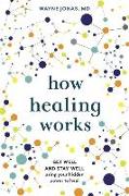 How Healing Works: Get Well and Stay Well Using Your Hidden Power to Heal