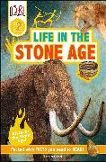 DK Readers L2: Life in the Stone Age