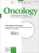 A New Horizon in Liver Disease