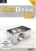 Cad Draw 12