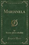 Marianela (Classic Reprint)