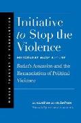 Initiative to Stop the Violence