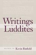 Writings of the Luddites