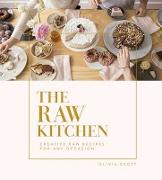 The Raw Kitchen