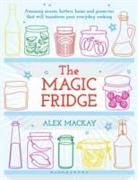 The Magic Fridge