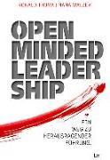 Open Minded Leadership