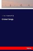 Cricket Songs