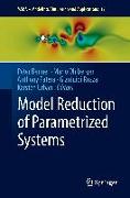 Model Reduction of Parametrized Systems