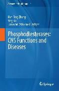 Phosphodiesterases: CNS Functions and Diseases