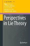 Perspectives in Lie Theory