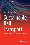 Sustainable Rail Transport