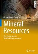 Mineral Resources