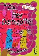 Hey Darmzotte!
