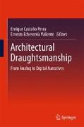 Architectural Draughtsmanship