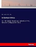 In Darkest Africa