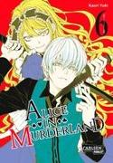 Alice in Murderland 6