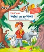 Hör mal: Peter und der Wolf