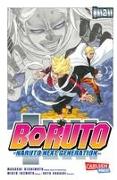 Boruto - Naruto the next Generation 2