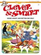 Clever und Smart 1: Clever & Smart, Band 1