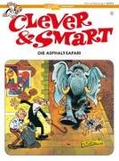 Clever und Smart 3: Clever & Smart, Band 3