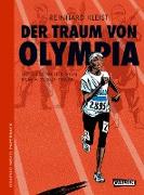 Graphic Novel Paperback: Der Traum von Olympia