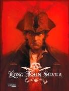 Long John Silver: Long John Silver Gesamtausgabe