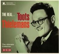 The Real...Toots Thielemans