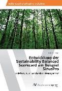 Entwicklung der Sustainability Balanced Scorecard am Beispiel SinusPro