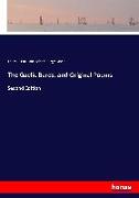 The Gaelic Bards, and Original Poems