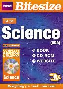 GCSE Bitesize Science AQA Complete Revision and Practice