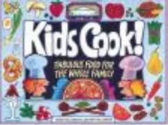 Kids Cook ! Fabulous Food