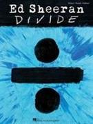 Ed Sheeran: ÷ Divide (PVG Book)