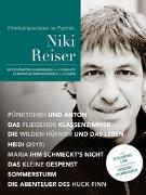 Niki Reiser. Filmkomponisten im Portrait