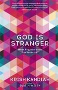 God Is Stranger