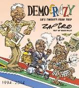Democrazy: SA's twenty-year trip