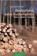 Deutschland, deine Buchenwälder