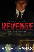 Revenge: Of Demons & Stones