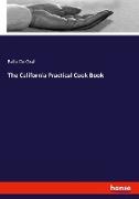 The California Practical Cook Book