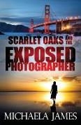 Scarlet Oaks and the Exposed Photographer