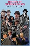 The Films of Sherlock Holmes