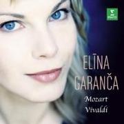 Elina Garanca-Mozart & Vivaldi