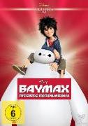 Baymax - Riesiges Robowabohu - Big Hero 6 - Disney Classics 54