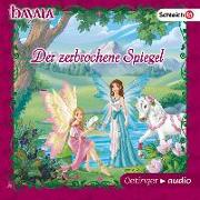 bayala - Der zerbrochene Spiegel (CD)