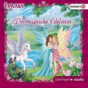 bayala - Der magische Edelstein (CD)