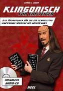 Klingonisch für Einsteiger (inkl. Audio CD)