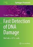 Fast Detection of DNA Damage