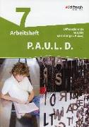 P.A.U.L. D. - Persönliches Arbeits- und Lesebuch Deutsch - Differenzierende Ausgabe für Luxemburg