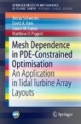 Mesh Dependence in PDE-Constrained Optimisation