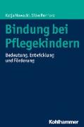 Bindung bei Pflegekindern